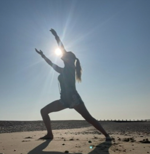 My Embodied Approach